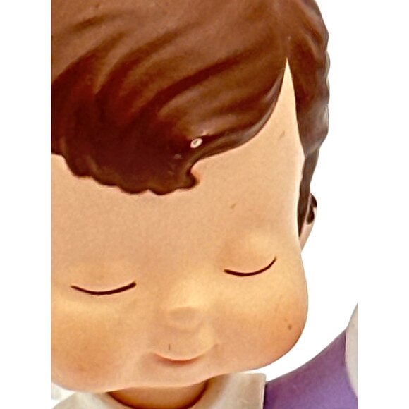 Hallmark Keepsake Rosemary Ornament Marys Angels Series Number 21 Dated 2008 - Picture 4 of 8